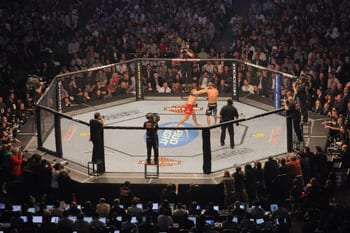 How Ufc Betting Works