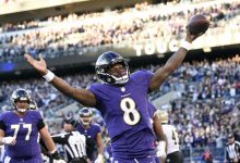 NFL week 2 Cardinals at Ravens free pick