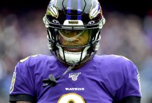 NFL week 12 Ravens at Rams free pick