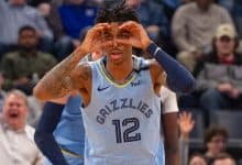 February 4th Rockets at Grizzlies pick