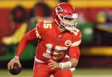 Kansas City Chiefs at Los Angeles Chargers Betting Preview