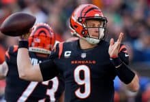 Cincinnati Bengals vs Los Angeles Rams Super Bowl Betting Preview