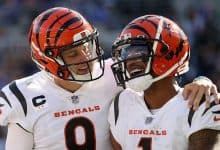 Super Bowl LVI Cincinnati Bengals prop bets