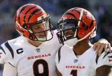 Super Bowl LVI Cincinnati Bengals prop bets