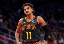 Atlanta Hawks at New York Knicks Betting Preview