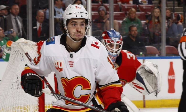 Calgary Flames at Anaheim Ducks Betting Preview