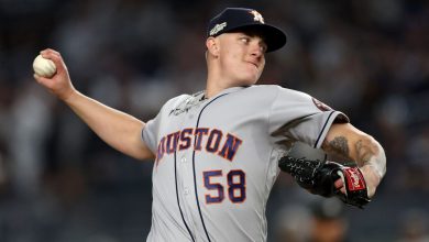 Houston Astros at Atlanta Braves Betting Preview