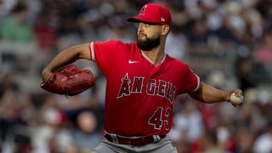 Los Angeles Angels at St. Louis Cardinals Betting Preview