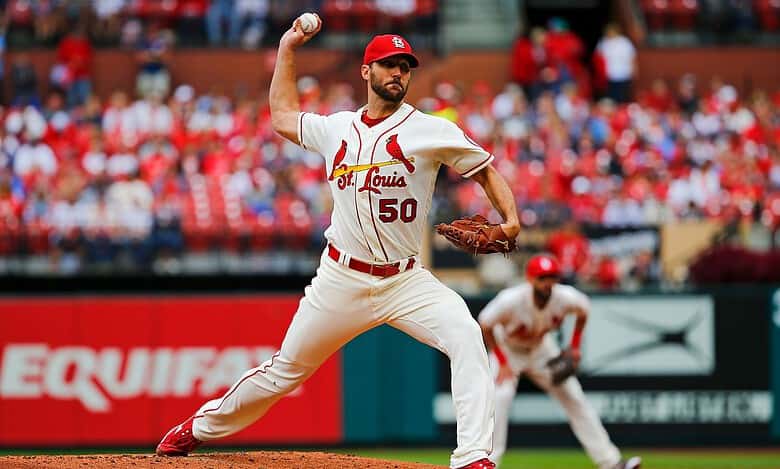 Houston Astros at St. Louis Cardinals Betting Preview