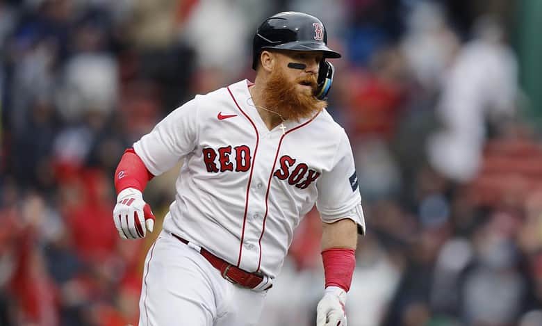 New York Yankees at Boston Red Sox Betting Preview