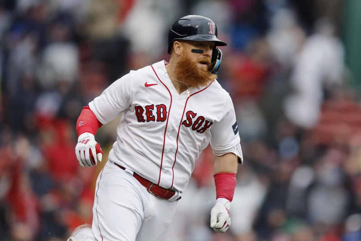 New York Yankees at Boston Red Sox Betting Preview