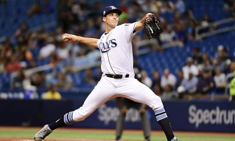 Baltimore Orioles vs. Tampa Bay Rays Betting Preview