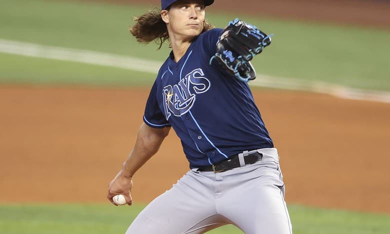 Tampa Bay Rays at Seattle Mariners Betting Preview