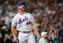 New York Mets vs. New York Yankees Betting Preview