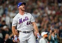 New York Mets vs. New York Yankees Betting Preview