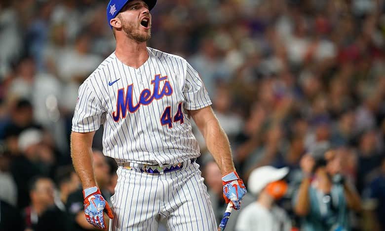 New York Mets vs. New York Yankees Betting Preview