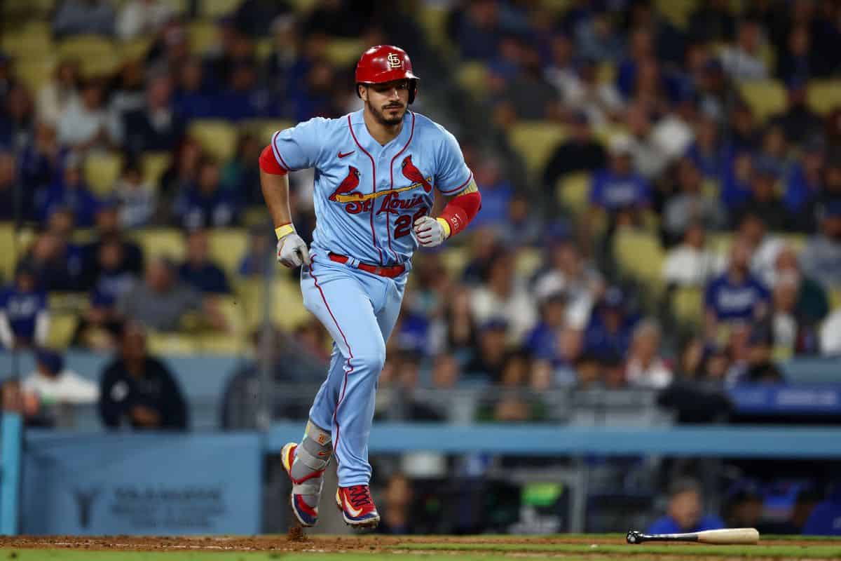 Chicago Cubs vs. St. Louis Cardinals Betting Preview