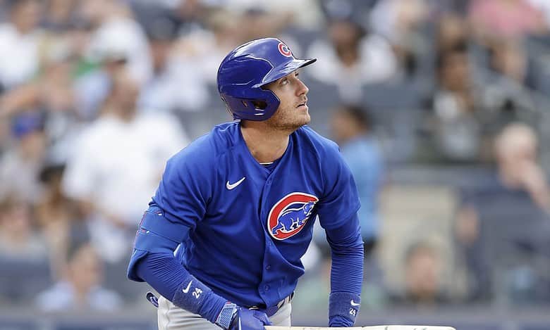 Chicago Cubs vs. St. Louis Cardinals Betting Preview