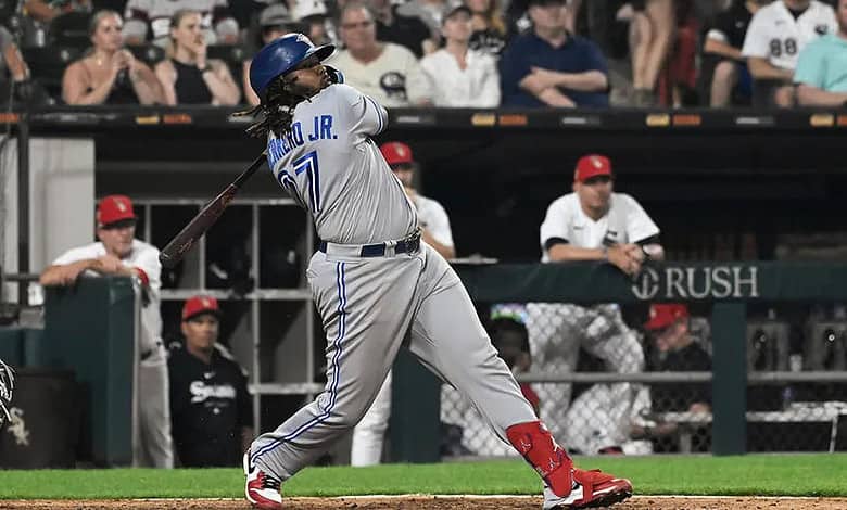 July 5th Blue Jays at White Sox betting