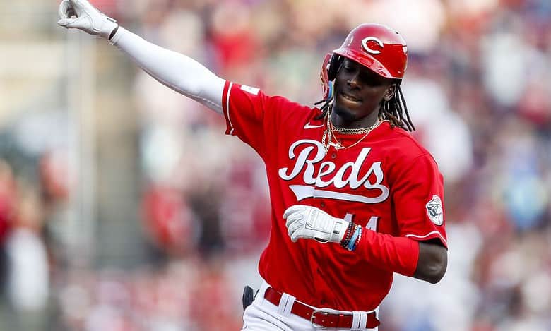 Cincinnati Reds at Milwaukee Brewers Betting Preview