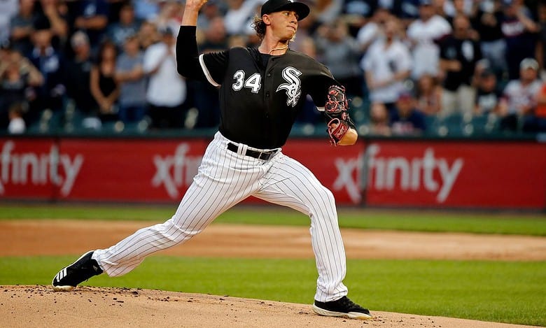 Chicago White Sox vs. Cleveland Guardians Betting Preview