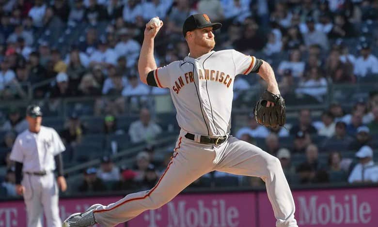 Cincinnati Reds vs. San Francisco Giants Betting Preview