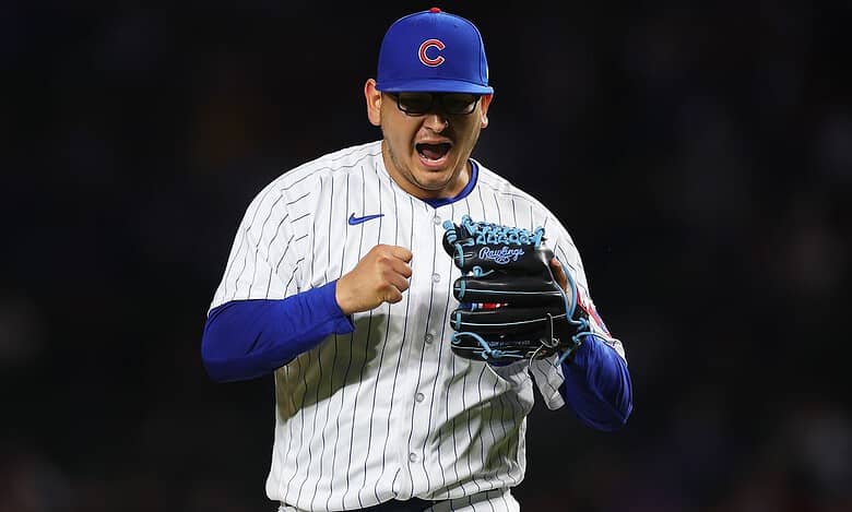 Chicago Cubs vs. Toronto Blue Jays Betting Preview