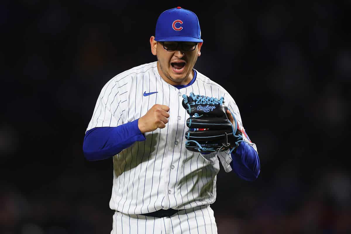 Chicago Cubs vs. Toronto Blue Jays Betting Preview