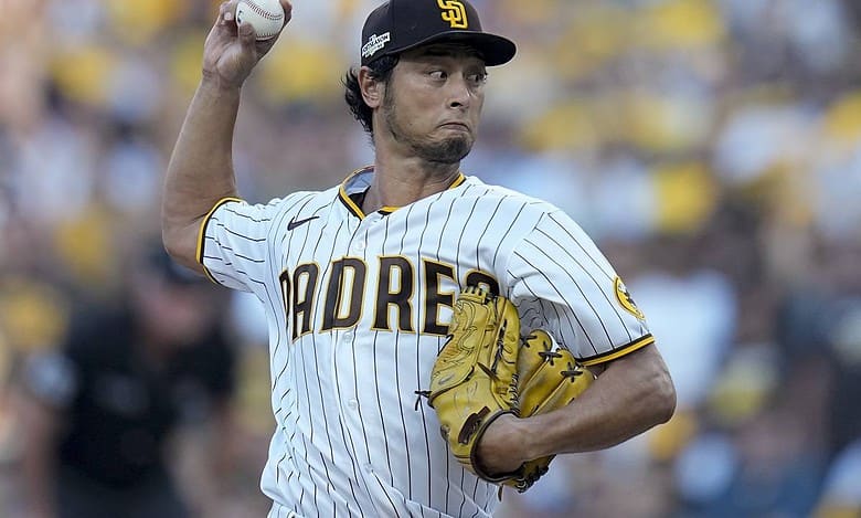 San Diego Padres vs. Milwaukee Brewers Betting Preview