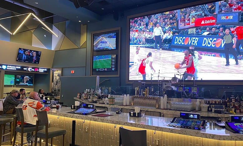 Kentucky Sports Betting is Live; North Carolina or Florida Next?