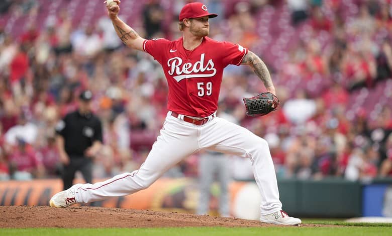 Cincinnati Reds vs. Chicago Cubs Betting Preview