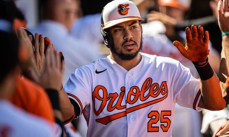 Houston Astros vs. Baltimore Orioles Betting Preview