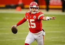 Detroit Lions vs. Kansas City Chiefs Betting Preview