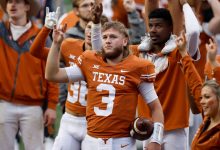 Texas Longhorns vs. Alabama Crimson Tide Betting Preview