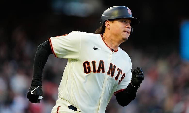 San Francisco Giants vs. Chicago Cubs Betting Preview