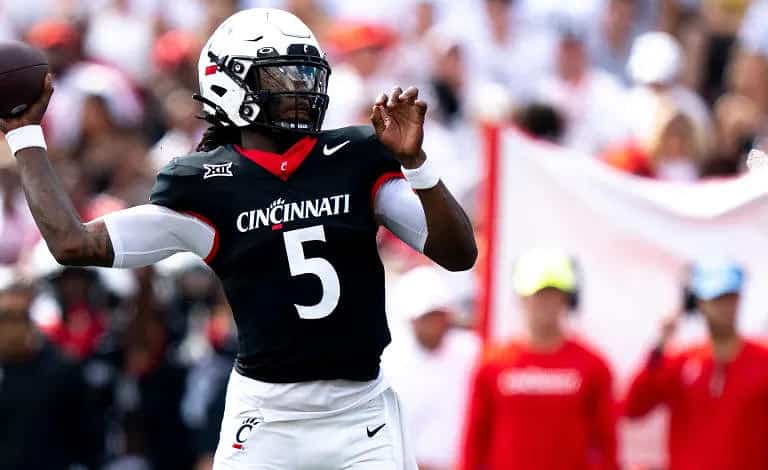 week 2 Cincinnati at Pittsburgh betting