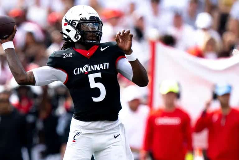 week 2 Cincinnati at Pittsburgh betting