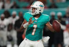 Denver Broncos vs. Miami Dolphins Betting Preview