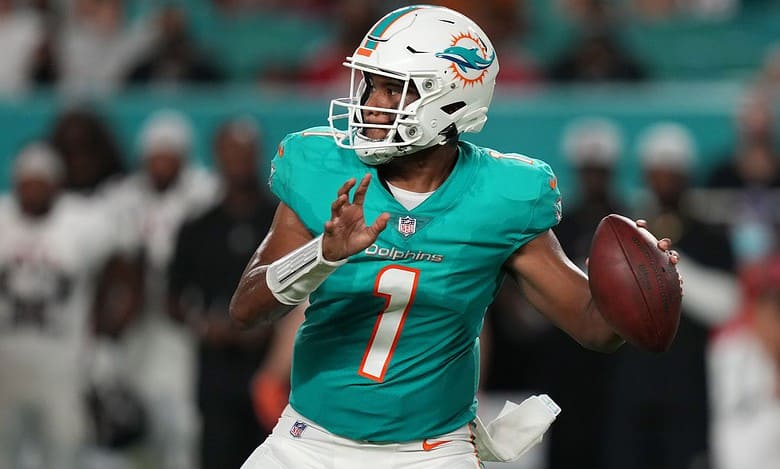 Denver Broncos vs. Miami Dolphins Betting Preview