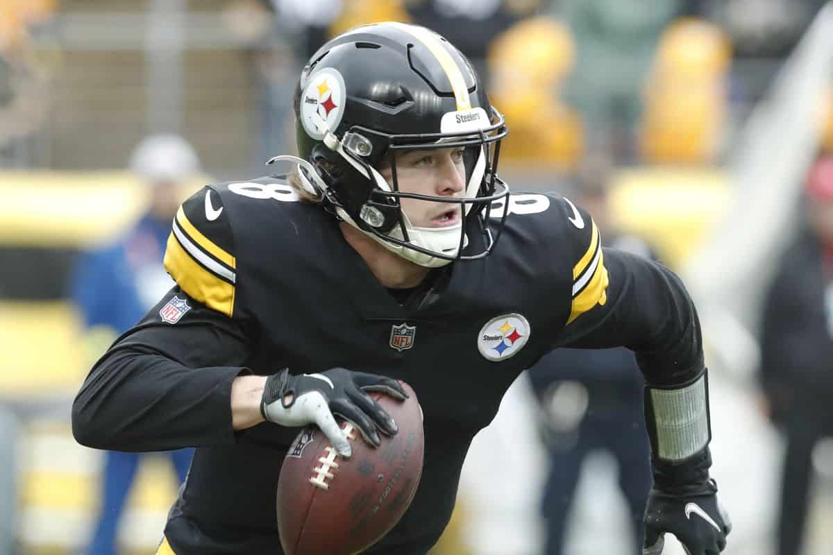 Cleveland Browns vs. Pittsburgh Steelers Betting Preview