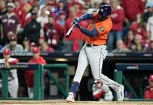 Houston Astros vs. Minnesota Twins Betting Preview