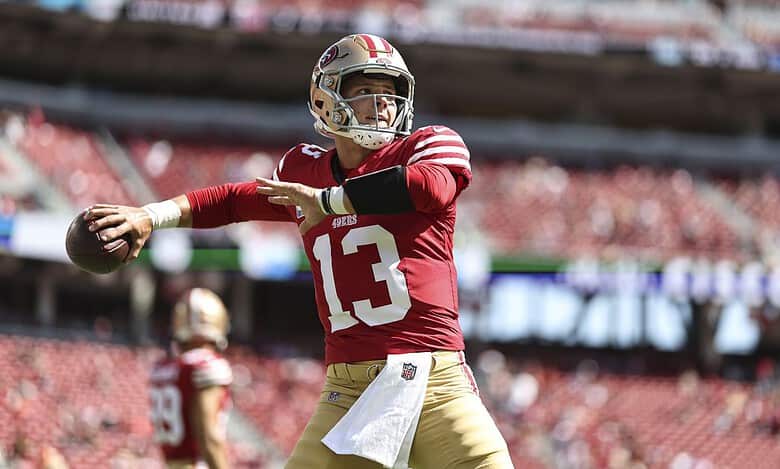 San Francisco 49ers vs. Minnesota Vikings Betting Preview