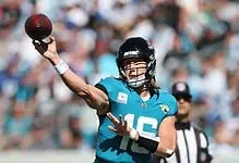 Jacksonville Jaguars vs. New Orleans Saints Betting Preview