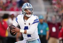 Dallas Cowboys vs. Los Angeles Chargers Betting Preview