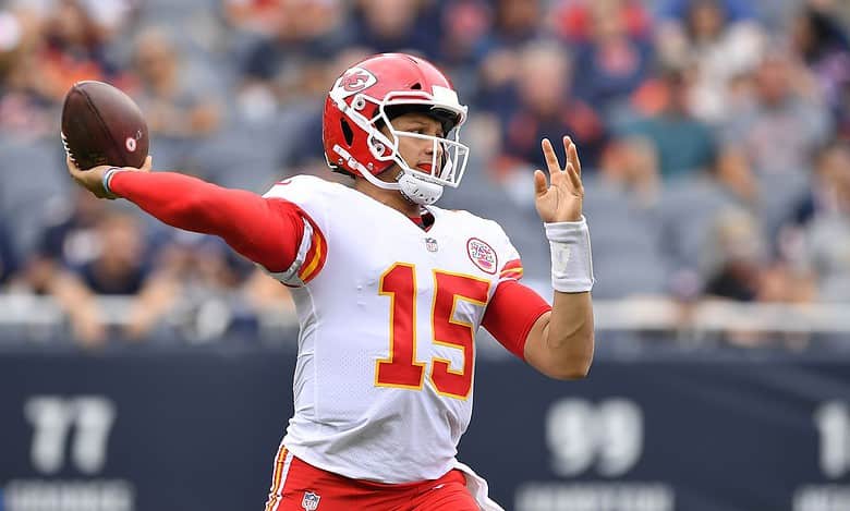 Denver Broncos vs. Kansas City Chiefs Betting Preview