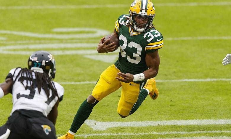 Green Bay Packers vs. Las Vegas Raiders Betting Preview