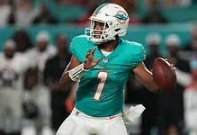 Dolphins Tua