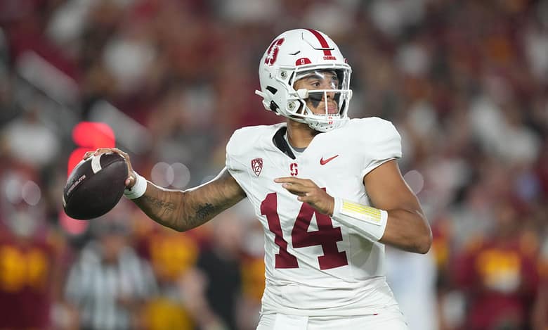 Stanford Cardinal vs. Colorado Buffaloes Betting Preview