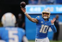 Lions at Chargers betting