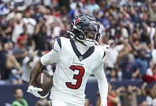 Cardinals at Texans betting